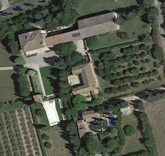 Château de Mas Blanc 