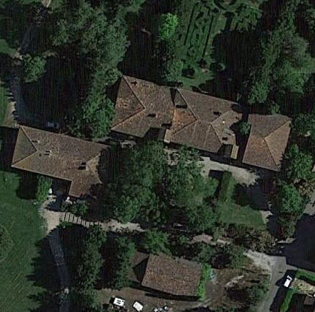 Photo de Château de Mascarville