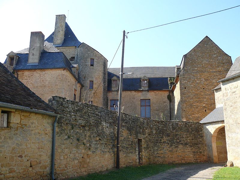 Photo de Château de Masclat