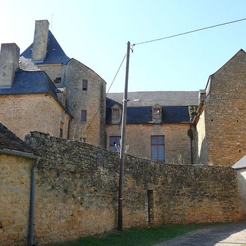 chateau de masclat
