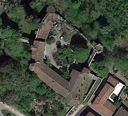 Château de Mas-d'Auvignon 