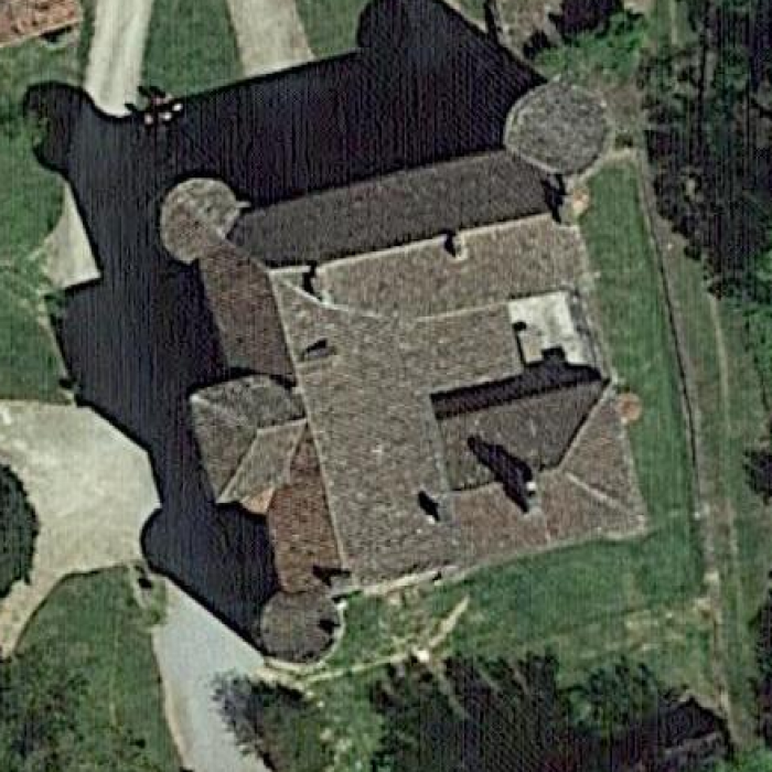 Photo de Château de Massaguel