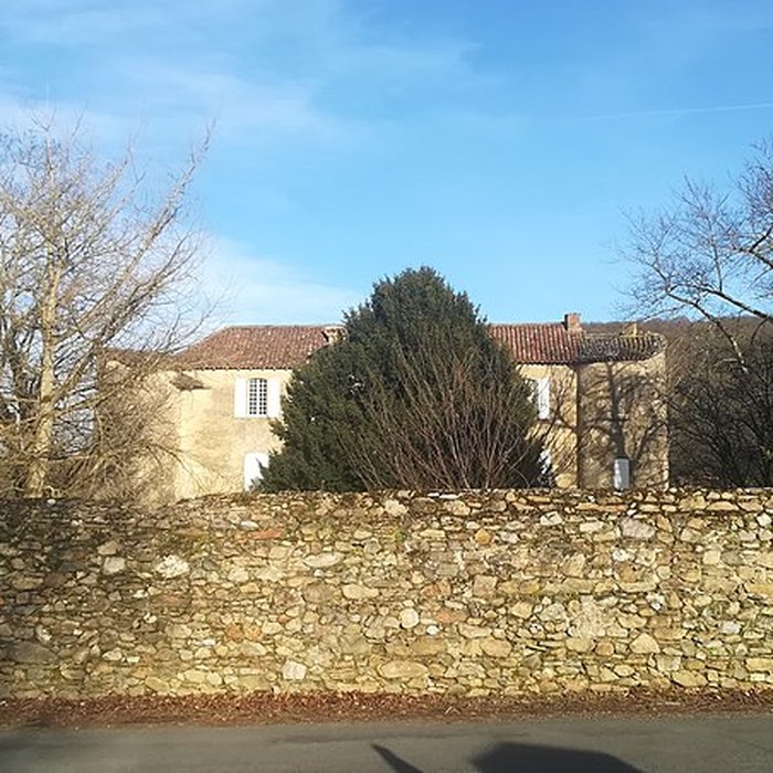 Photo de Château de Massaguel