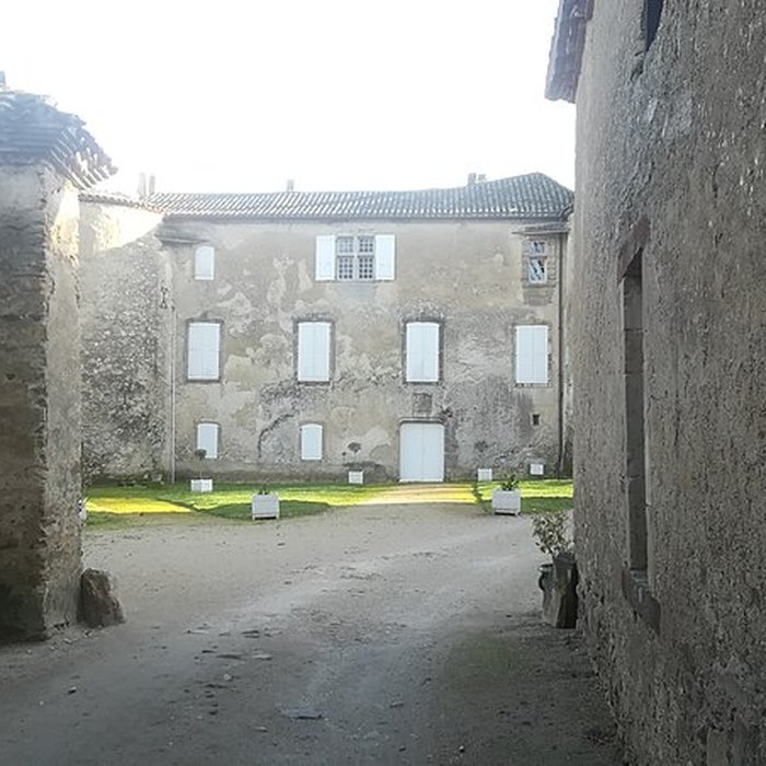 Photo de Château de Massaguel