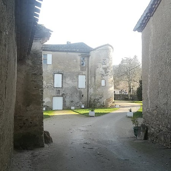 Photo de Château de Massaguel