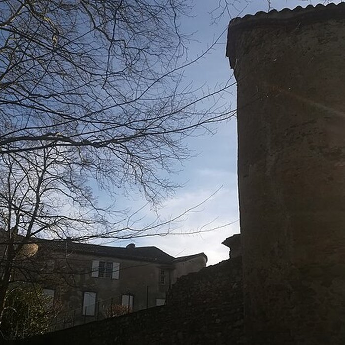 Photo de Château de Massaguel