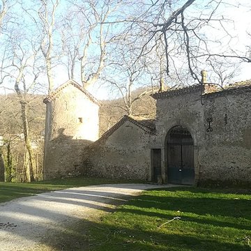Château de Massaguel