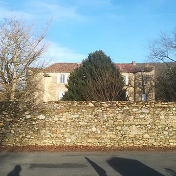 Château de Massaguel