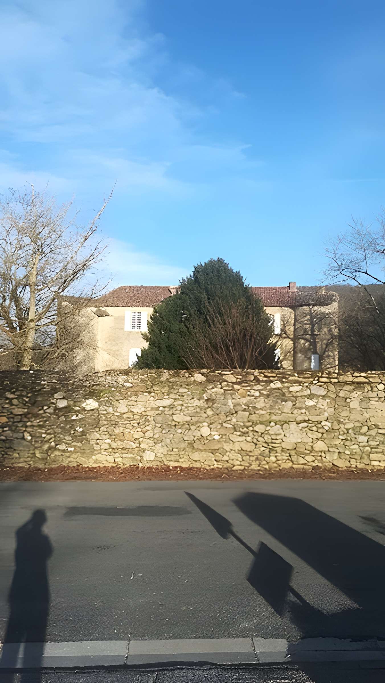 Château de Massaguel