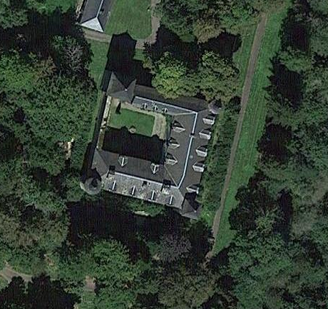 Photo de Château de Massuguiès