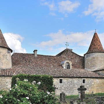 Château de Matecoulon