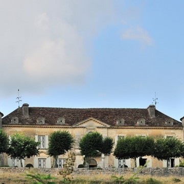 chateau de matecoulon