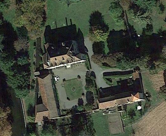 Photo de Château de Maubourguet