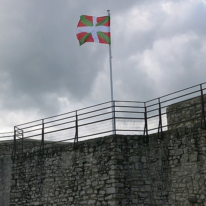 Photo de Château de Mauléon
