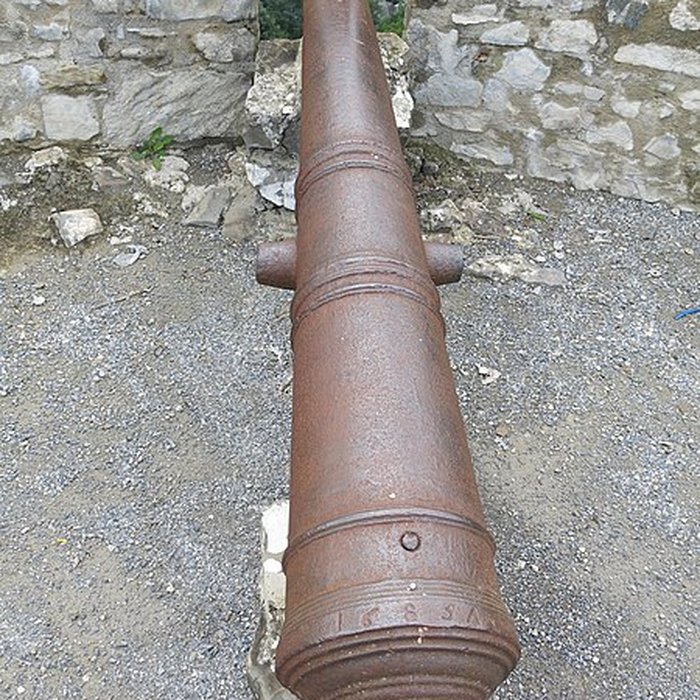 Photo de Château de Mauléon