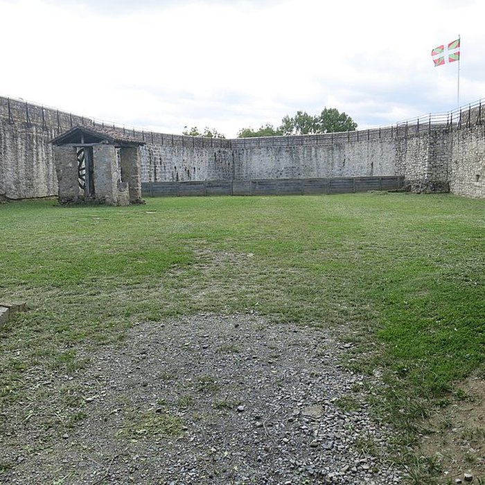 Photo de Château de Mauléon