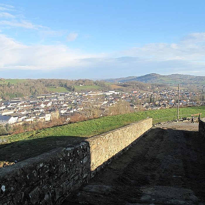 Photo de Château de Mauléon