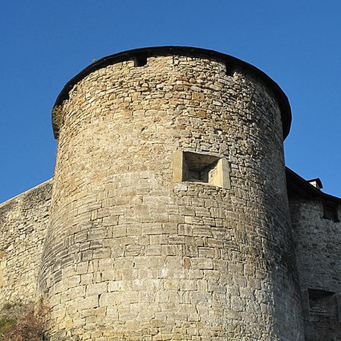 Photo de Château de Mauléon