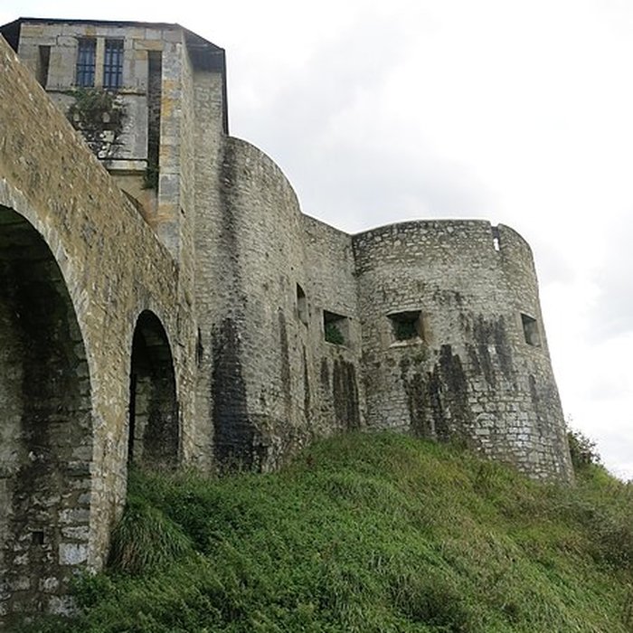 Photo de Château de Mauléon