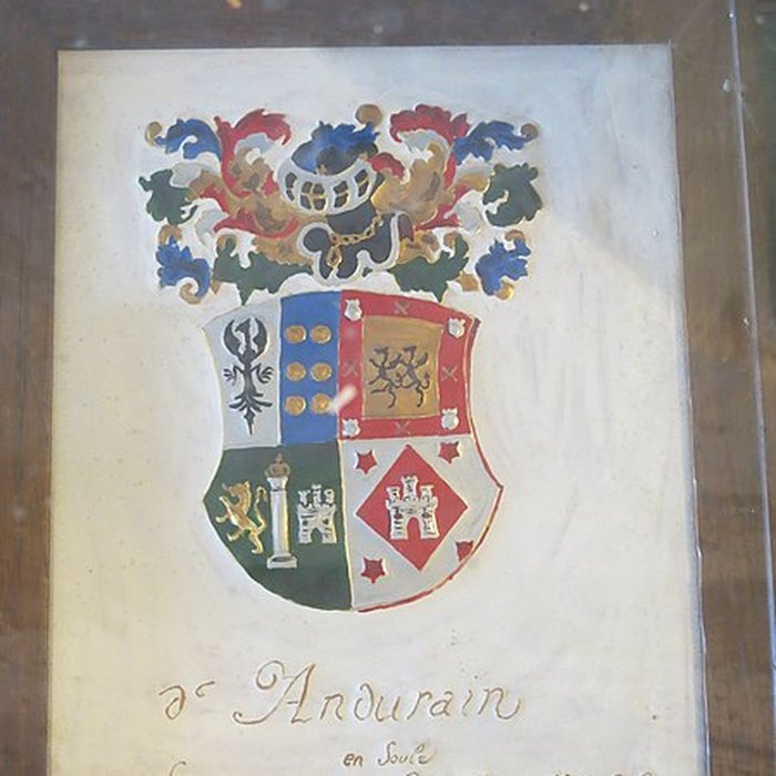 Photo de Château de Mauléon