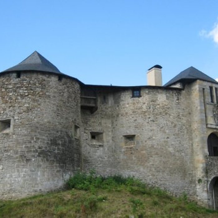 Photo de Château de Mauléon