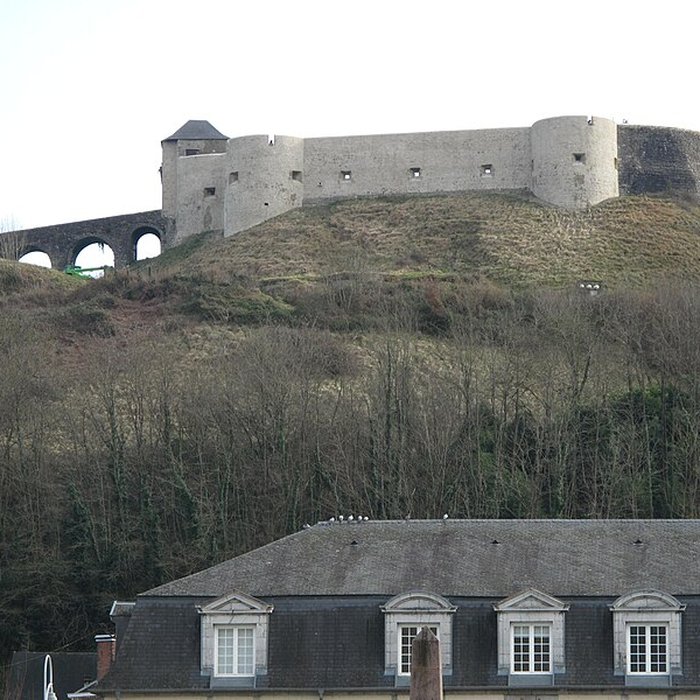 Photo de Château de Mauléon