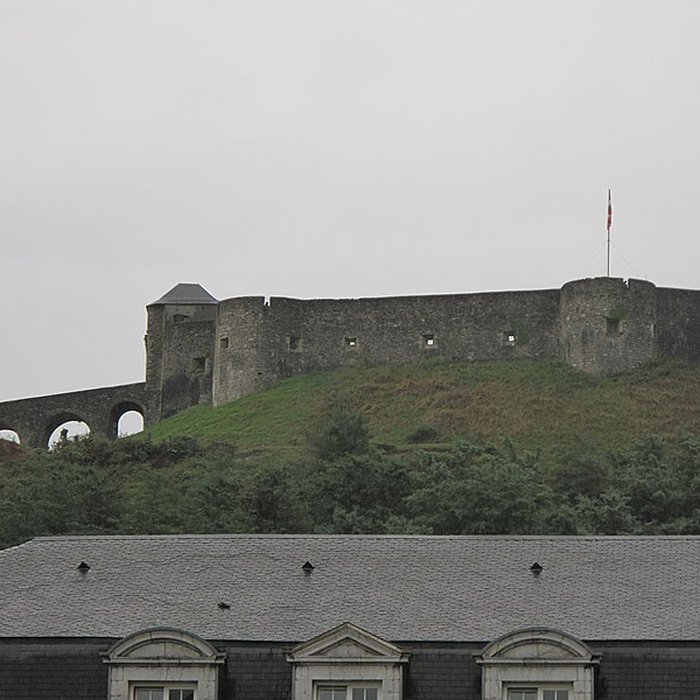 Photo de Château de Mauléon