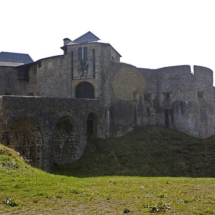 Photo de Château de Mauléon