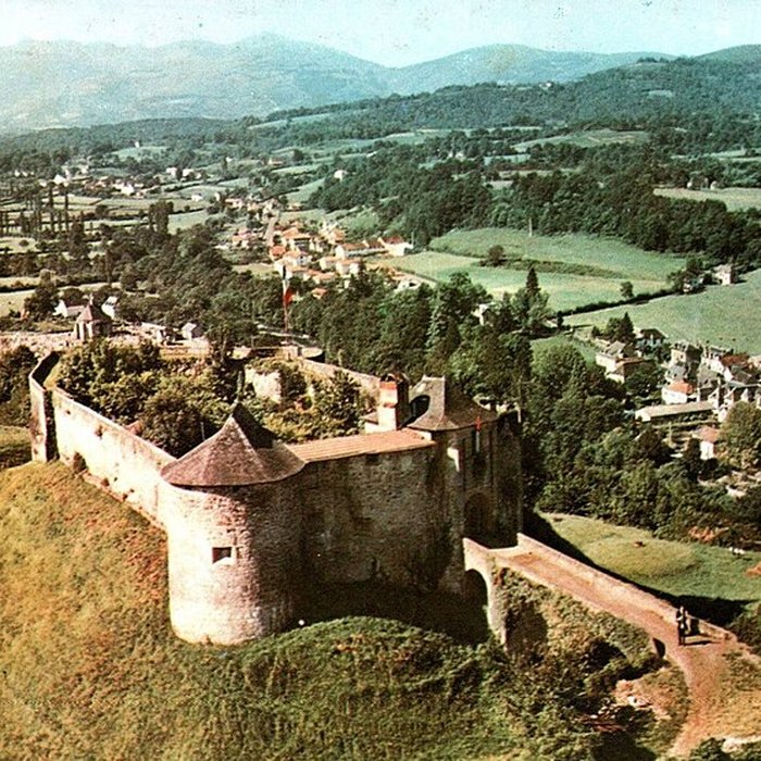 Photo de Château de Mauléon