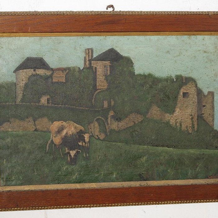 Photo de Château de Mauléon