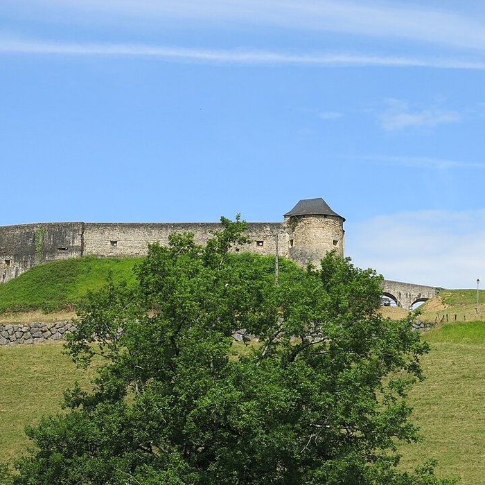 Photo de Château de Mauléon