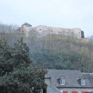 Château de Mauléon