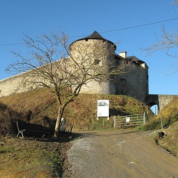 Château de Mauléon