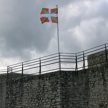 Château de Mauléon