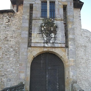 Château de Mauléon