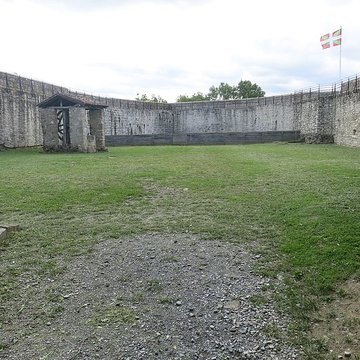 Château de Mauléon