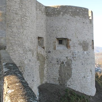 Château de Mauléon