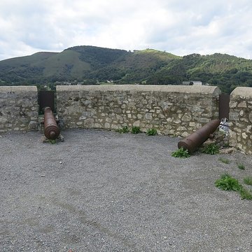 Château de Mauléon