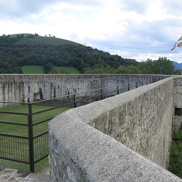 Château de Mauléon