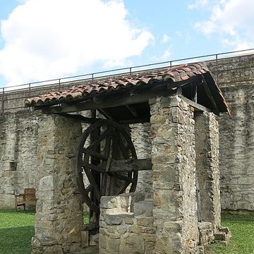 Château de Mauléon
