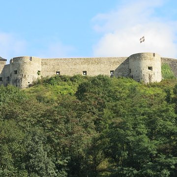 Château de Mauléon