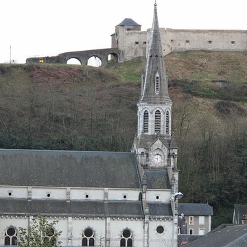 Château de Mauléon