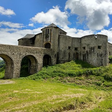 Château de Mauléon
