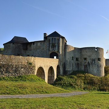 Château de Mauléon