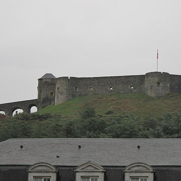 Château de Mauléon