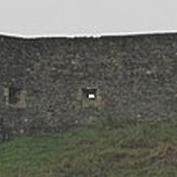 Château de Mauléon