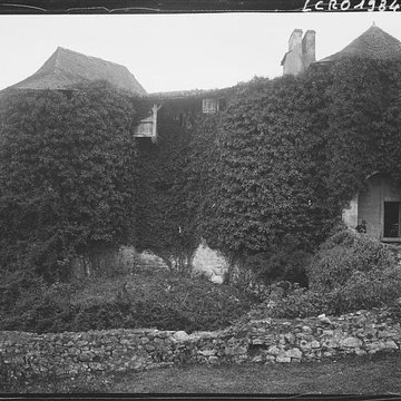 Château de Mauléon