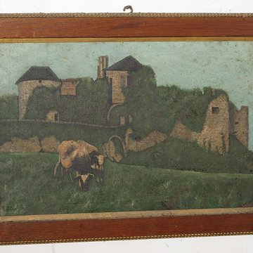 Château de Mauléon