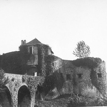 Château de Mauléon