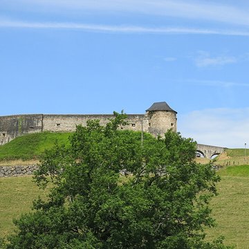 Château de Mauléon